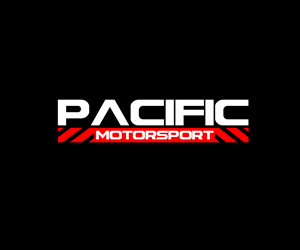 Logo Design by Douglas Moscoso for Pacific Motorsports | Design #1709918
