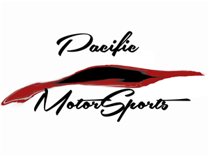 Diseño de Logo por chowbaby para Pacific Motorsports | Diseño: #1681378
