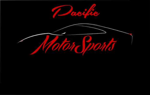 Diseño de Logo por chowbaby para Pacific Motorsports | Diseño #1686174