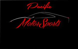Diseño de Logo por chowbaby para Pacific Motorsports | Diseño: #1686174