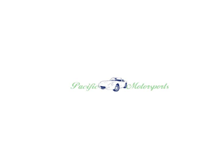 Diseño de Logo por shantayelammie para Pacific Motorsports | Diseño: #1678824