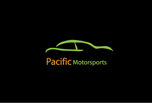 Diseño de Logo por firstchoice para Pacific Motorsports | Diseño: #1688773