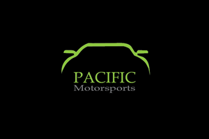 Diseño de Logo por firstchoice para Pacific Motorsports | Diseño: #1688779