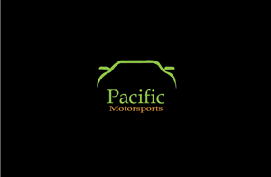 Diseño de Logo por firstchoice para Pacific Motorsports | Diseño: #1688790