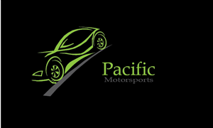 Diseño de Logo por firstchoice para Pacific Motorsports | Diseño: #1688796