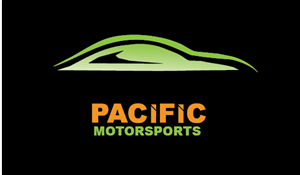 Diseño de Logo por firstchoice para Pacific Motorsports | Diseño: #1699759