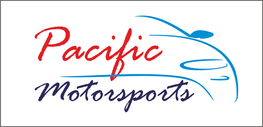Diseño de Logo por Innovative Design Studio para Pacific Motorsports | Diseño #1703851