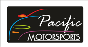 Diseño de Logo por Innovative Design Studio para Pacific Motorsports | Diseño: #1703855