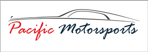 Diseño de Logo por Innovative Design Studio para Pacific Motorsports | Diseño: #1703856