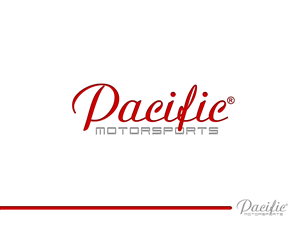 Diseño de Logo por REDcrackers.com para Pacific Motorsports | Diseño: #1713054