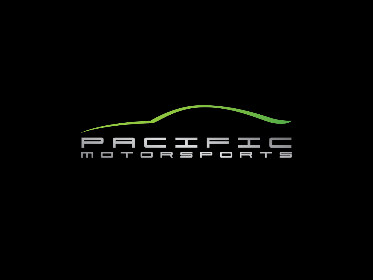 Diseño de Logo por bluejet para Pacific Motorsports | Diseño #1687280