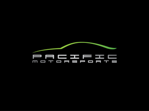 Diseño de Logo por bluejet para Pacific Motorsports | Diseño: #1687280