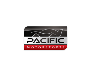 Diseño de Logo por Alfred Teh para Pacific Motorsports | Diseño: #1700558