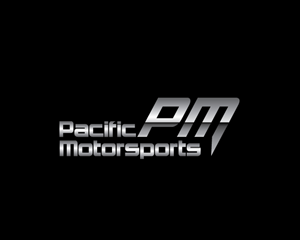 Diseño de Logo por XZen para Pacific Motorsports | Diseño: #1703151