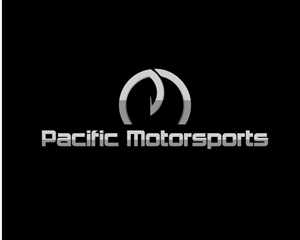 Diseño de Logo por XZen para Pacific Motorsports | Diseño: #1706843