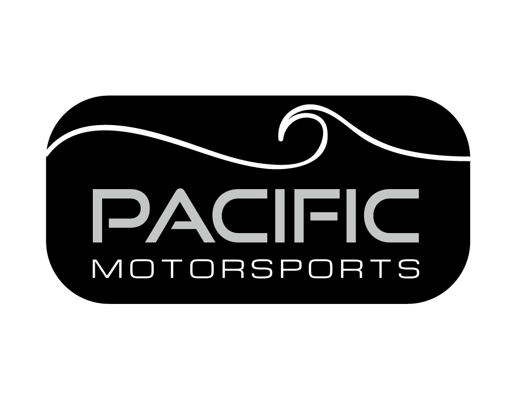 Logo-Design von ADE für Pacific Motorsports | Design #1681385