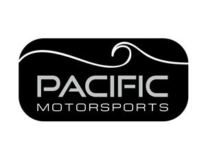 Logo Design by ADE for Pacific Motorsports | Design #1681385
