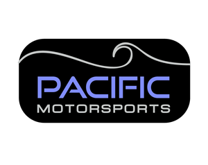 Diseño de Logo por ADE para Pacific Motorsports | Diseño: #1681402