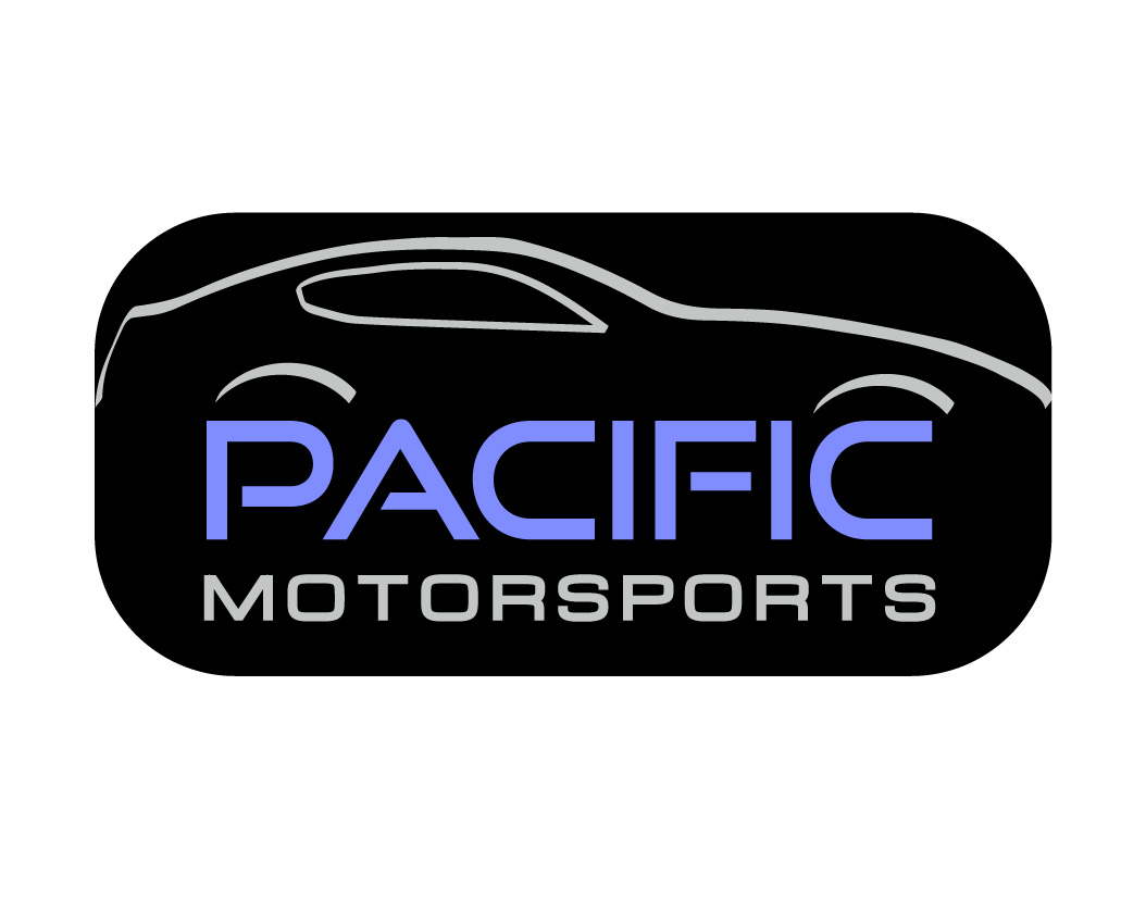 Logo Design by ADE for Pacific Motorsports | Design #1684786