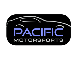 Diseño de Logo por ADE para Pacific Motorsports | Diseño: #1684786