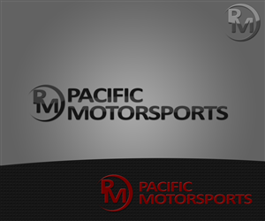 Logo Design by JDDesigns for Pacific Motorsports | Design #1676083