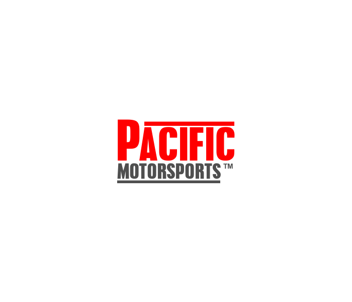 Diseño de Logo por ProOne para Pacific Motorsports | Diseño #1680719