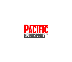 Diseño de Logo por ProOne para Pacific Motorsports | Diseño: #1680719