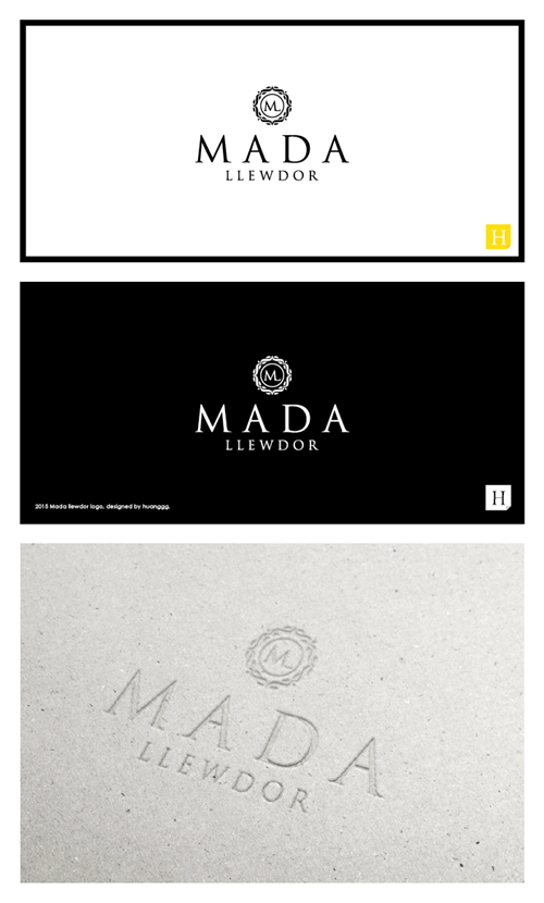 Design de Logo par huanggg pour ce projet | Design #6438925