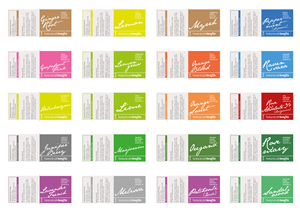Diseño Gráfico por Design Brigade para The Chocolate Workshop | Diseño: #1801435