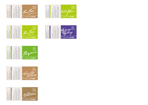 Diseño Gráfico por Design Brigade para The Chocolate Workshop | Diseño: #1801437
