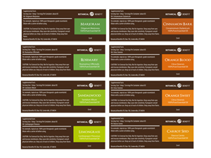 Diseño Gráfico por Marta para The Chocolate Workshop | Diseño: #1740160