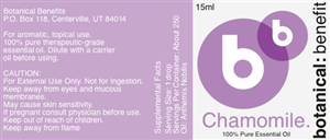 Graphic Design by Bob Hudd for The Chocolate Workshop | Design #1685813