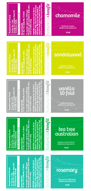 Graphic Design by Luz