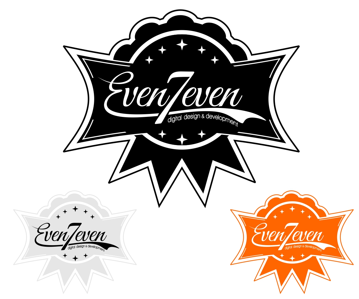 Logo Design by Mstudios-Chris for evenSeven LTD. | Design #6346431
