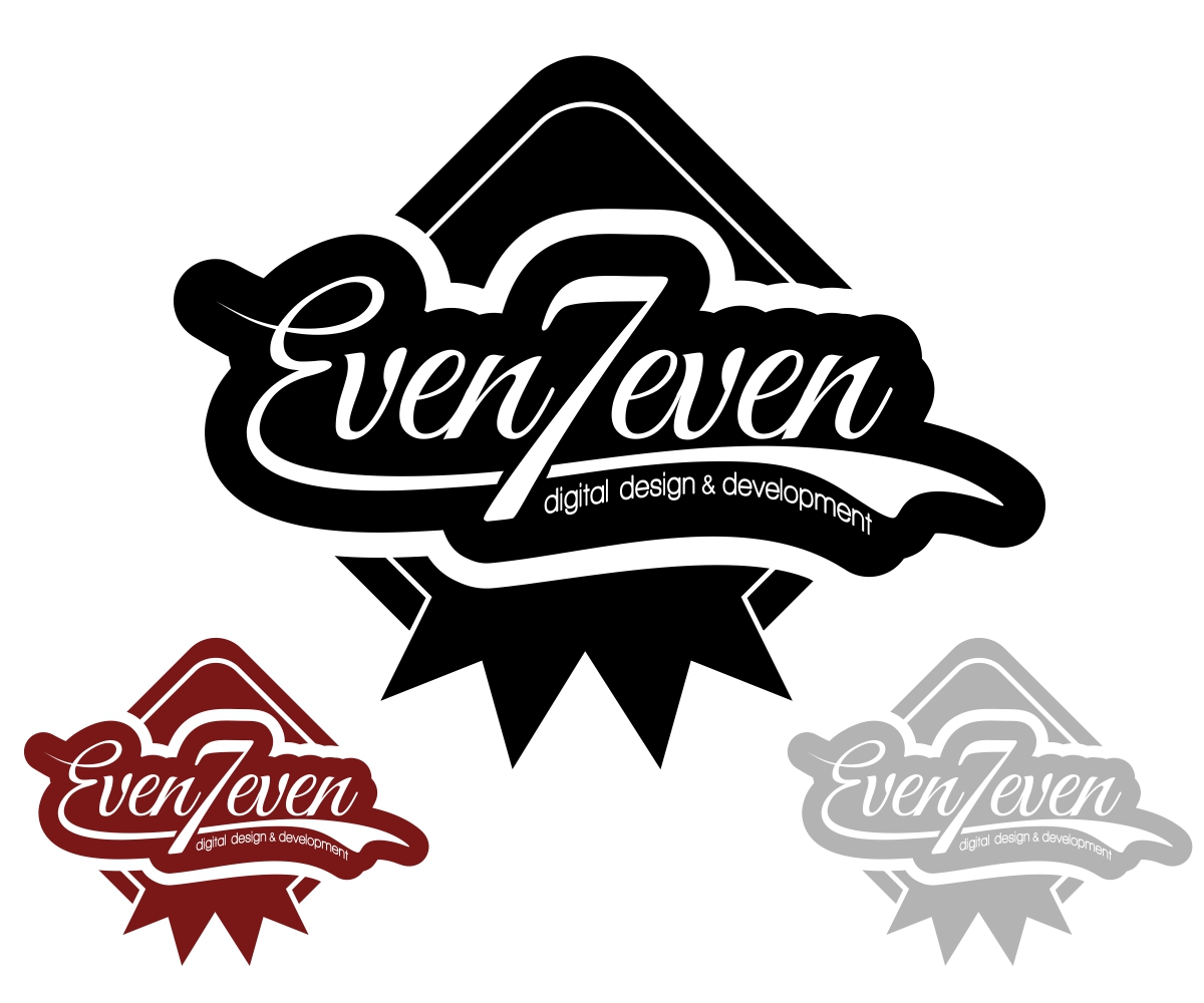 Logo-Design von Mstudios-Chris für evenSeven LTD. | Design #6346669