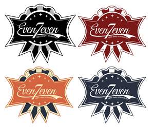 Design de Logo par Mstudios-Chris pour evenSeven LTD. | Design : #6353644