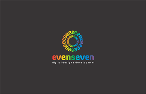 Logo Design by susanto83 for evenSeven LTD. | Design: #6354596
