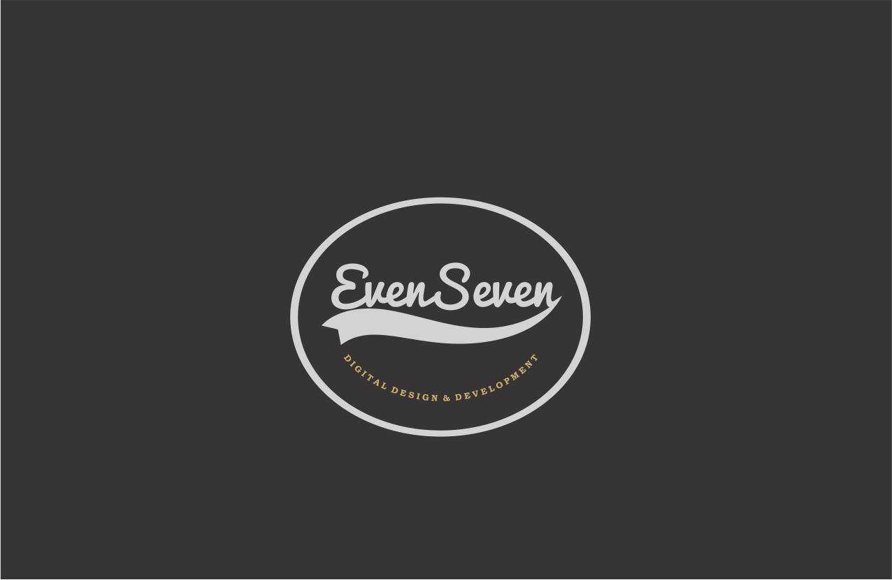 Logo Design by susanto83 for evenSeven LTD. | Design #6356777