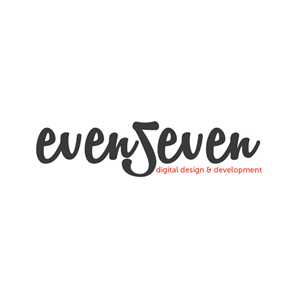 Logo Design by Design Possibilities for evenSeven LTD. | Design: #6432834