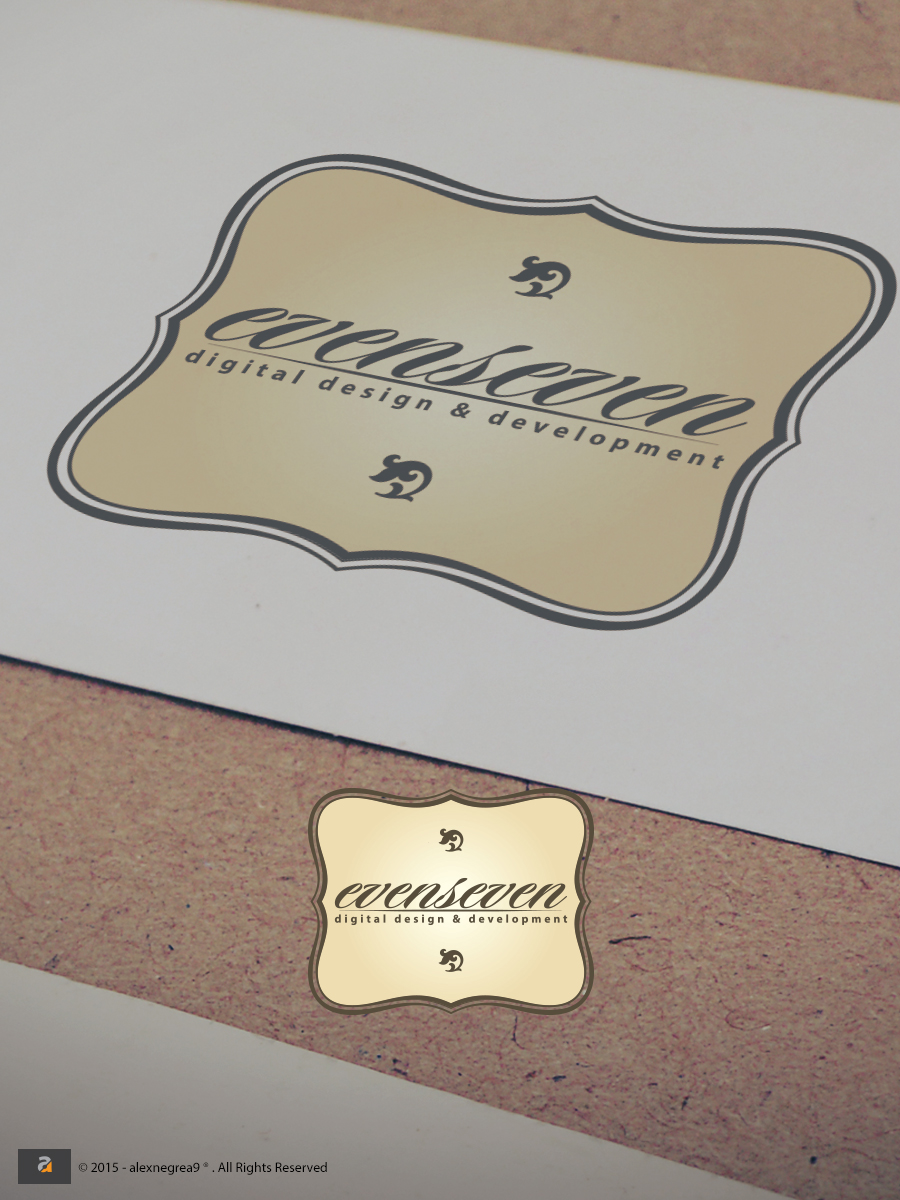 Design de Logo par alexnegrea9 pour evenSeven LTD. | Design #6366040