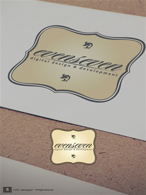 Diseño de Logo por alexnegrea9 para evenSeven LTD. | Diseño #6366040