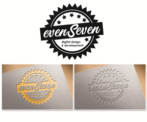 Design de Logo par marlon100656 pour evenSeven LTD. | Design : #6380880