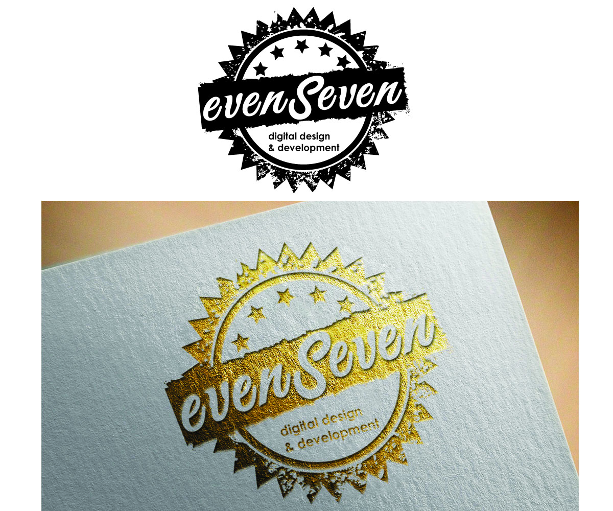Diseño de Logo por marlon100656 para evenSeven LTD. | Diseño #6418504