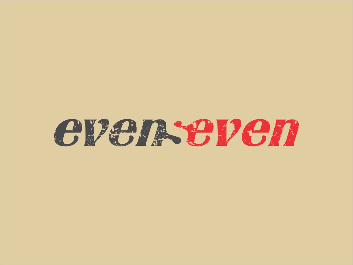 Logo Design by Logocraft for evenSeven LTD. | Design #6352035