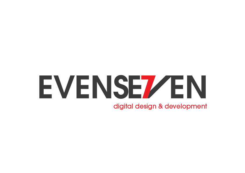 Logo Design by sikamcoy222 for evenSeven LTD. | Design #6406980