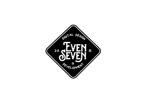 Diseño de Logo por sikamcoy222 para evenSeven LTD. | Diseño #6406989