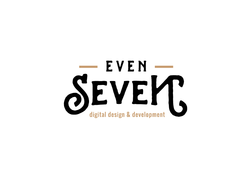 Diseño de Logo por sikamcoy222 para evenSeven LTD. | Diseño #6407007