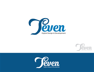 Diseño de Logo por Admira Graphics para evenSeven LTD. | Diseño #6383737