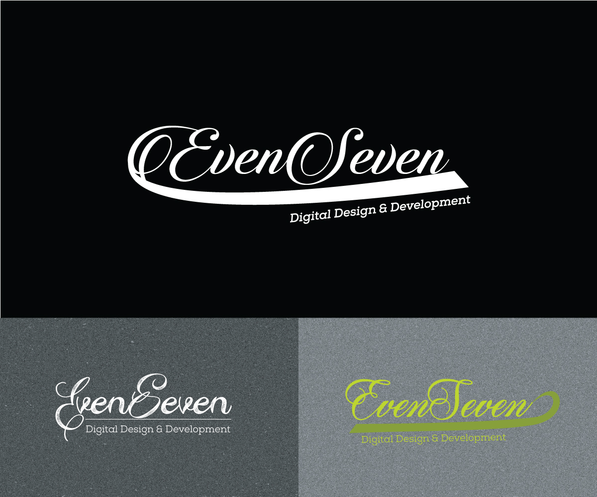 Logo Design by NoumanDesigns for evenSeven LTD. | Design #6419002