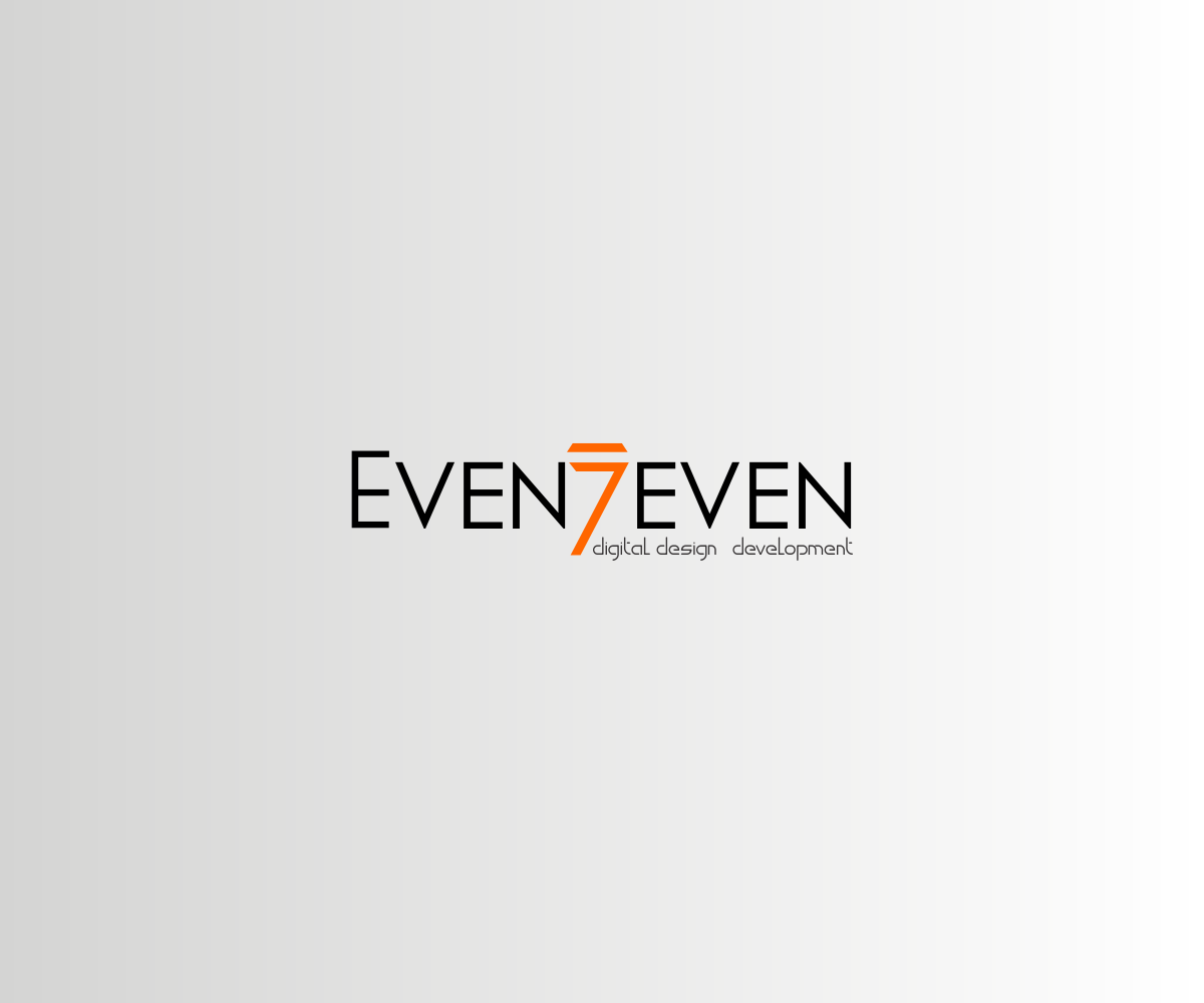 Logo Design by vIctor for evenSeven LTD. | Design #6344753